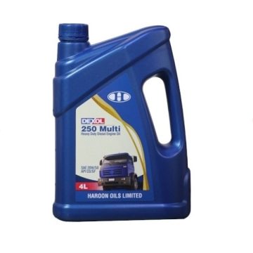 Dexol 250 - Haroon Oils