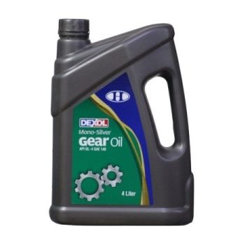 Gear Oil